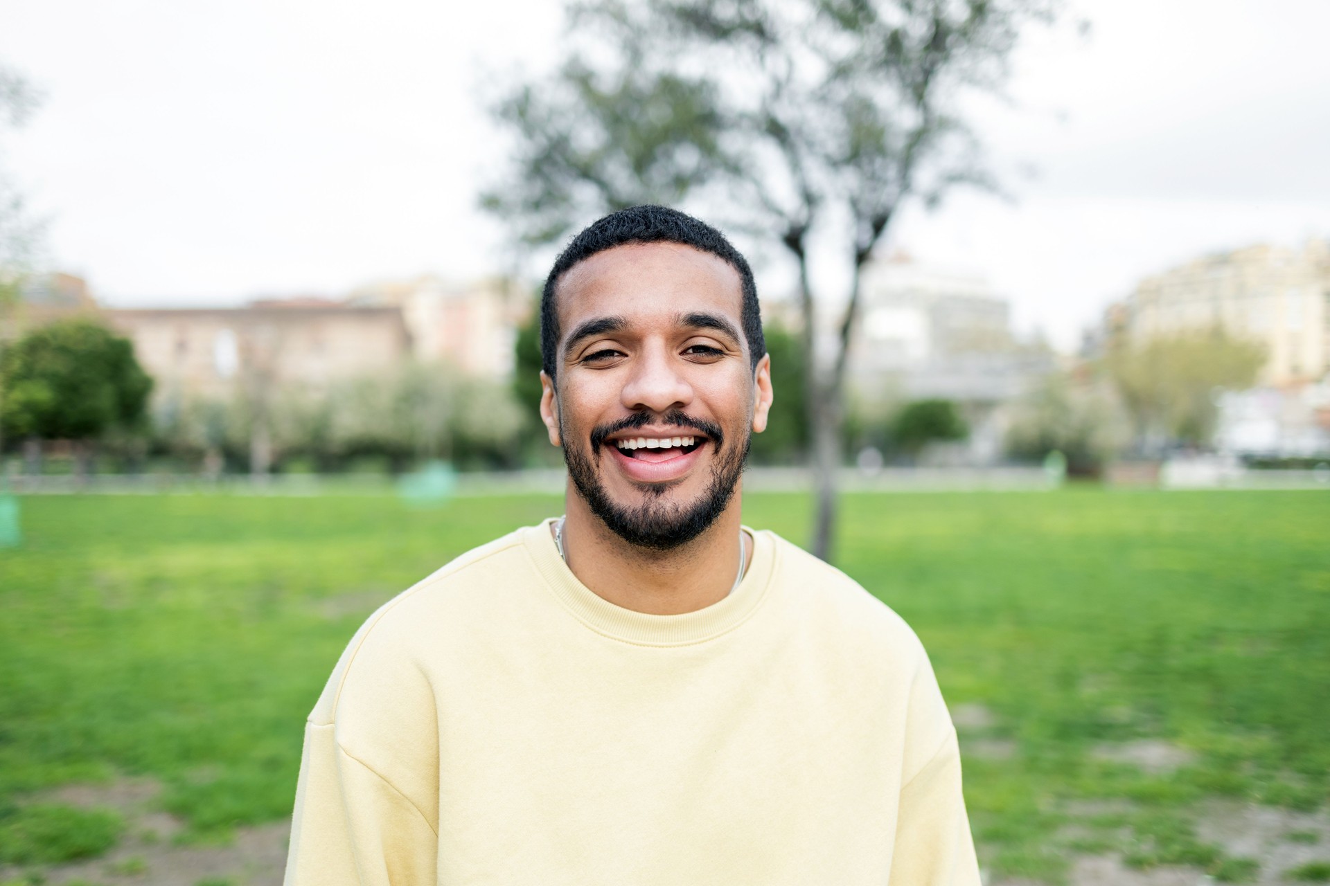 - David Thompson, Fountain City